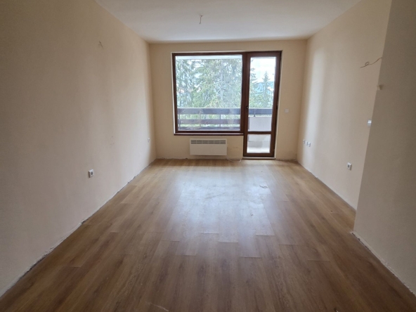 Двустаен апартамент в к.к. Пампорово - 55 кв.м за 396 €/кв.м - Снимка #1