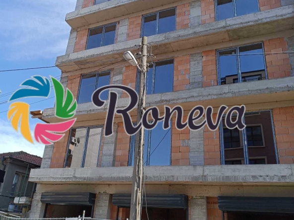 Двустаен апартамент в Варна, Левски - 55 кв.м за 1564 €/кв.м - Снимка #1