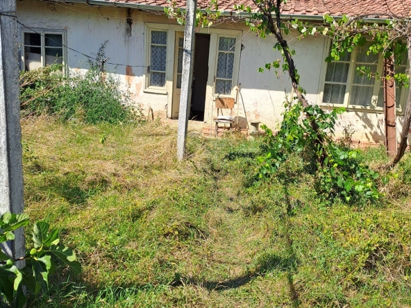 Къща в с. Багренци, Област Кюстендил - 80 кв.м за 287 €/кв.м - Снимка #1