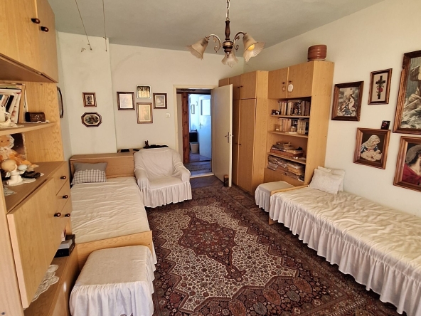 Многостаен апартамент в Тервел - 86 кв.м за 356 €/кв.м - Снимка #1