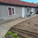 Дава се под наем Къща в с. Браниполе, Област Пловдив - 60 кв.м за 99.45 € - Снимка #1