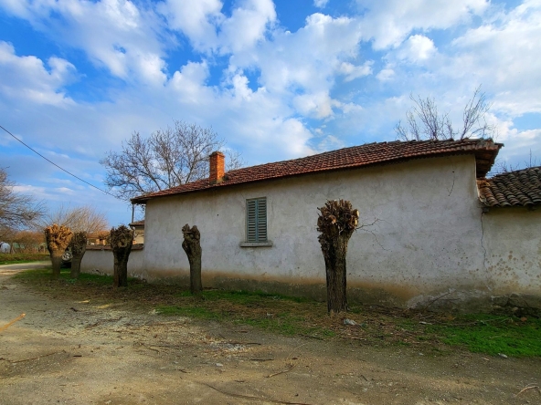 Къща в с. Опълченец, Област Стара Загора - 60 кв.м за 306 €/кв.м - Снимка #1