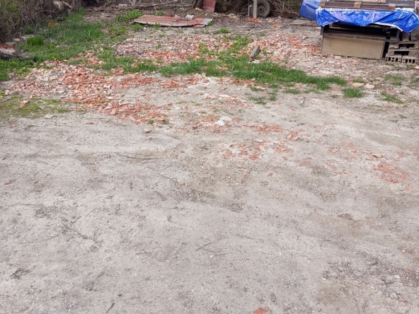 Дава се под наем Гараж / Паркомясто в София, Славия - 13 кв.м за 74.46 € - Снимка #1