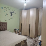 Тристаен апартамент в Хасково, Възраждане - 92 кв.м за 610 €/кв.м - Снимка #1