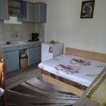 Дава се под наем Етаж от къща в Варна, Христо Ботев - 35 кв.м за 259.08 € - Снимка #1