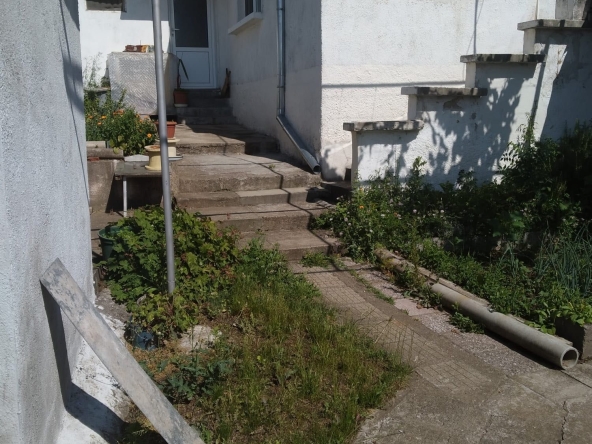 Къща в Стара Загора, Аязмото - 90 кв.м за 1134 €/кв.м - Снимка #1