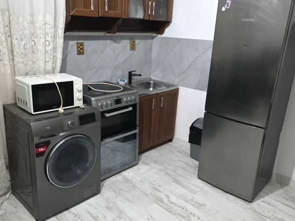 Дава се под наем Двустаен апартамент в София, Бояна - 80 кв.м за 498.27 € - Снимка #1