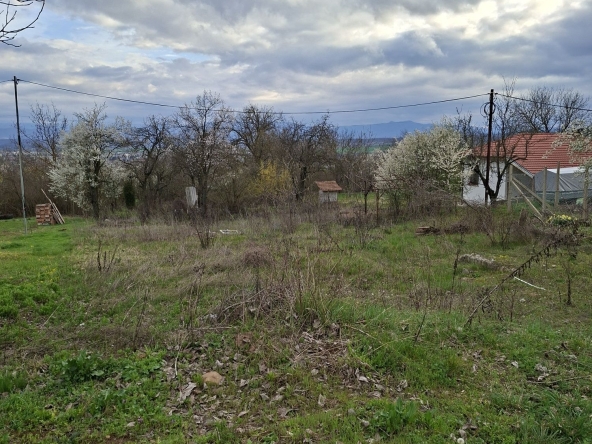 Парцел в Севлиево - 1700 кв.м за 8 €/кв.м - Снимка #1