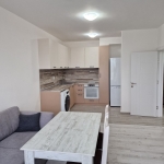 Дава се под наем Двустаен апартамент в Варна, Операта - 60 кв.м за 598.23 € - Снимка #1