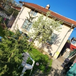 Дава се под наем Етаж от къща в София, Сухата река - 40 кв.м за 142.8 € - Снимка #1