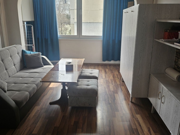 Дава се под наем Едностаен апартамент в София, Младост 3 - 45 кв.м за 398.82 € - Снимка #1