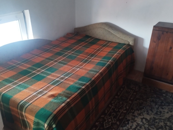 Дава се под наем Едностаен апартамент в Хасково, Бадема - 25 кв.м за 89.76 € - Снимка #1