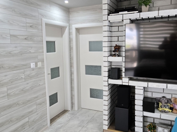 Двустаен апартамент в Стара Загора, Железник - изток - 61 кв.м за 765 €/кв.м - Снимка #1