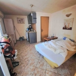 Едностаен апартамент в Варна, Колхозен пазар - 20 кв.м за 1810 €/кв.м - Снимка #1