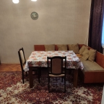 Дава се под наем Тристаен апартамент в Силистра, Римска гробница - 100 кв.м за 373.83 € - Снимка #1