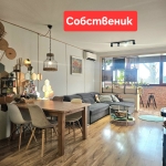 Тристаен апартамент в Варна, м-т Св. Никола - 85 кв.м за 1350 €/кв.м - Снимка #1