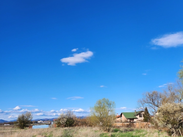 Парцел в София, Илиянци - 2999 кв.м за 160 €/кв.м - Снимка #1