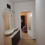 Дава се под наем Тристаен апартамент в Хасково, Куба - 81 кв.м за 278.97 € - Снимка #1