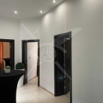 Тристаен апартамент в София, Център - 90 кв.м за 3100 €/кв.м - Снимка #1