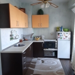 Дава се под наем Двустаен апартамент в Кърджали, Възрожденци - 45 кв.м за 201.45 € - Снимка #1