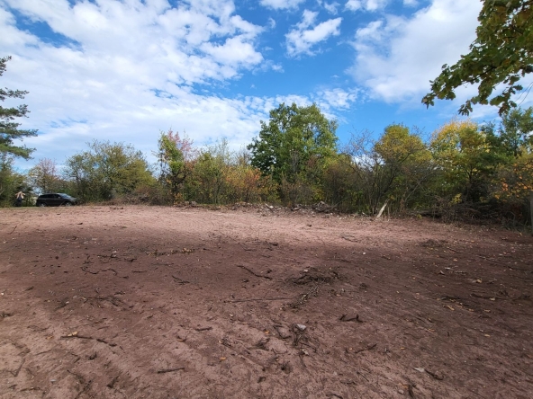 Парцел в София, Славия - 880 кв.м за 35 €/кв.м - Снимка #1