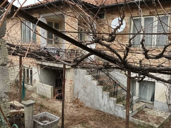 Къща в с. Ново Оряхово, Област Варна - 79 кв.м за 735 €/кв.м - Снимка #1