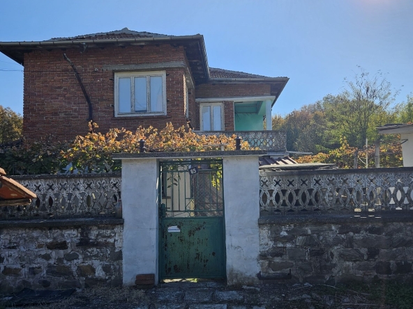 Къща в Меричлери - 135 кв.м за 223 €/кв.м - Снимка #1