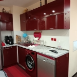 Тристаен апартамент в Варна, Кайсиева градина - 86 кв.м за 2094 €/кв.м - Снимка #1