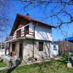 Дава се под наем Къща в Севлиево - 70 кв.м за 127.5 € - Снимка #1