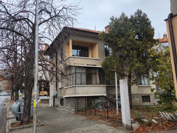 Къща в Стара Загора, Казански - изток - 80 кв.м за 4813 €/кв.м - Снимка #1