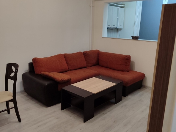 Дава се под наем Двустаен апартамент в София, Надежда 1 - 46 кв.м за 382.5 € - Снимка #1