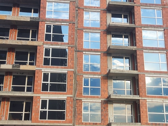 Двустаен апартамент в Пловдив, Кючук Париж - 80 кв.м за 793 €/кв.м - Снимка #1