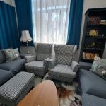 Многостаен апартамент в Варна, Гръцка махала - 180 кв.м за 2223 €/кв.м - Снимка #1