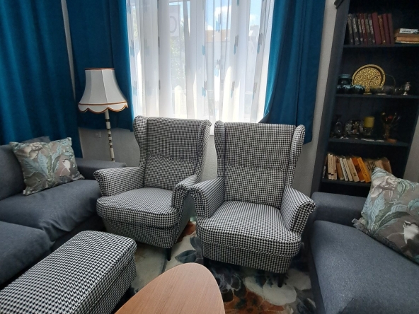 Многостаен апартамент в Варна, Гръцка махала - 180 кв.м за 2223 €/кв.м - Снимка #1