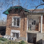 Къща в Велико Търново, Бузлуджа - 80 кв.м за 125 €/кв.м - Снимка #1