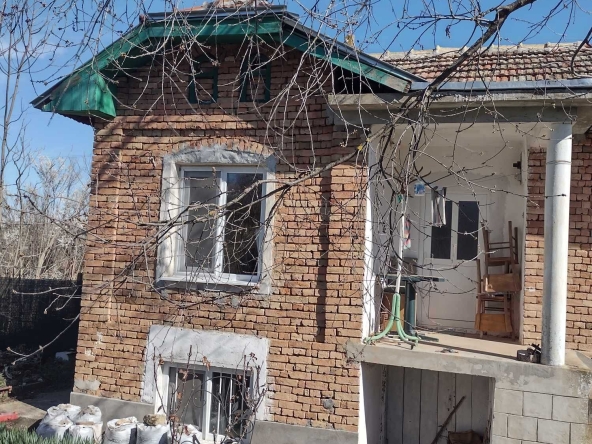 Къща в Велико Търново, Бузлуджа - 80 кв.м за 125 €/кв.м - Снимка #1