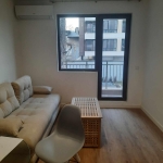 Дава се под наем Двустаен апартамент в София, Център - 45 кв.м за 600 € - Снимка #1