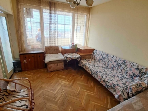 Четиристаен апартамент в Варна, Централна поща - 116 кв.м за 1854 €/кв.м - Снимка #1