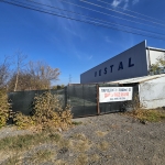 Дава се под наем Парцел в София, Требич - 1000 кв.м за 408 € - Снимка #1