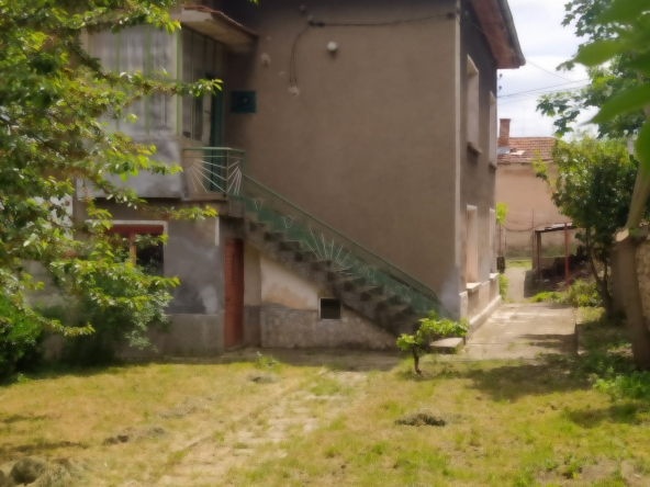 Къща в с. Горна Малина, Област София-област - 100 кв.м за 875 €/кв.м - Снимка #1