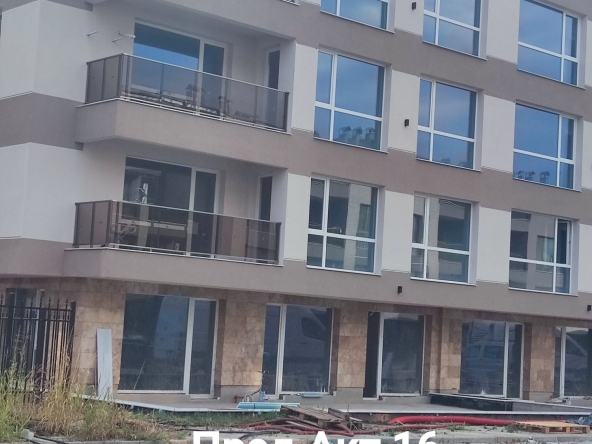 Четиристаен апартамент в Пловдив, Христо Смирненски - 248 кв.м за 909 €/кв.м - Снимка #1