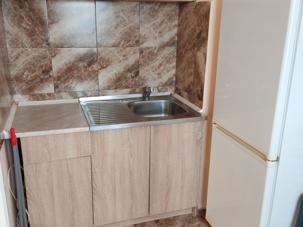 Едностаен апартамент в Русе, Здравец Север 1 - 34 кв.м за 1412 €/кв.м - Снимка #1