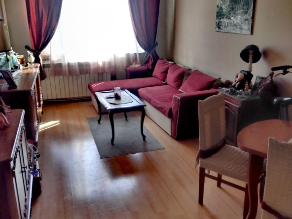 Двустаен апартамент в София, Люлин 3 - 67 кв.м за 2015 €/кв.м - Снимка #1