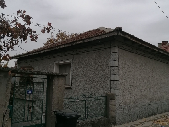 Къща в с. Чешнегирово, Област Пловдив - 140 кв.м за 500 €/кв.м - Снимка #1