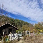 Парцел в Русе, в.з. Касева Чешма - 600 кв.м за 30 €/кв.м - Снимка #1