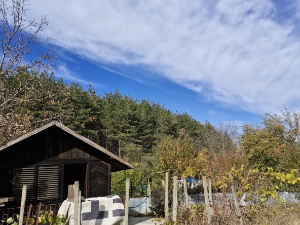 Парцел в Русе, в.з. Касева Чешма - 600 кв.м за 30 €/кв.м - Снимка #1