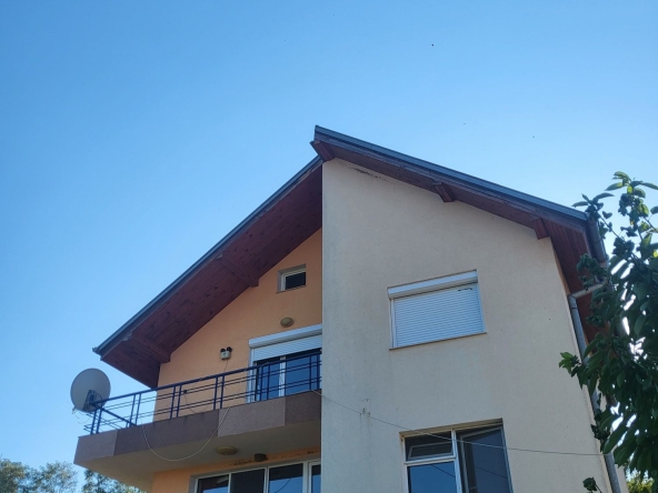 Къща в с. Логодаж, Област Благоевград - 280 кв.м за 715 €/кв.м - Снимка #1