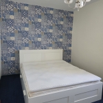 Дава се под наем Тристаен апартамент в Русе, Хъшове - 85 кв.м за 765 € - Снимка #1