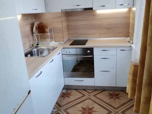 Четиристаен апартамент в София, Сухата река - 115 кв.м за 1722 €/кв.м - Снимка #1