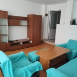 Дава се под наем Едностаен апартамент в Разград, Варош - 38 кв.м за 204 € - Снимка #1